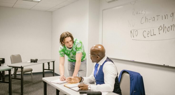 The Power of Asking Questions: Benefits, Examples and Tips.